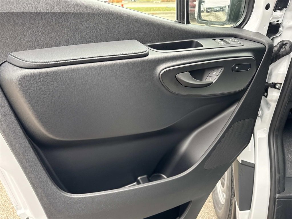 New 2026 Mercedes-Benz Sprinter 2500 image 15