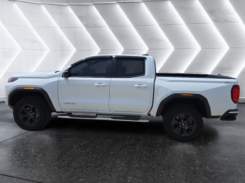 Used 2025 GMC Canyon Elevation w/ Convenience Package image 8