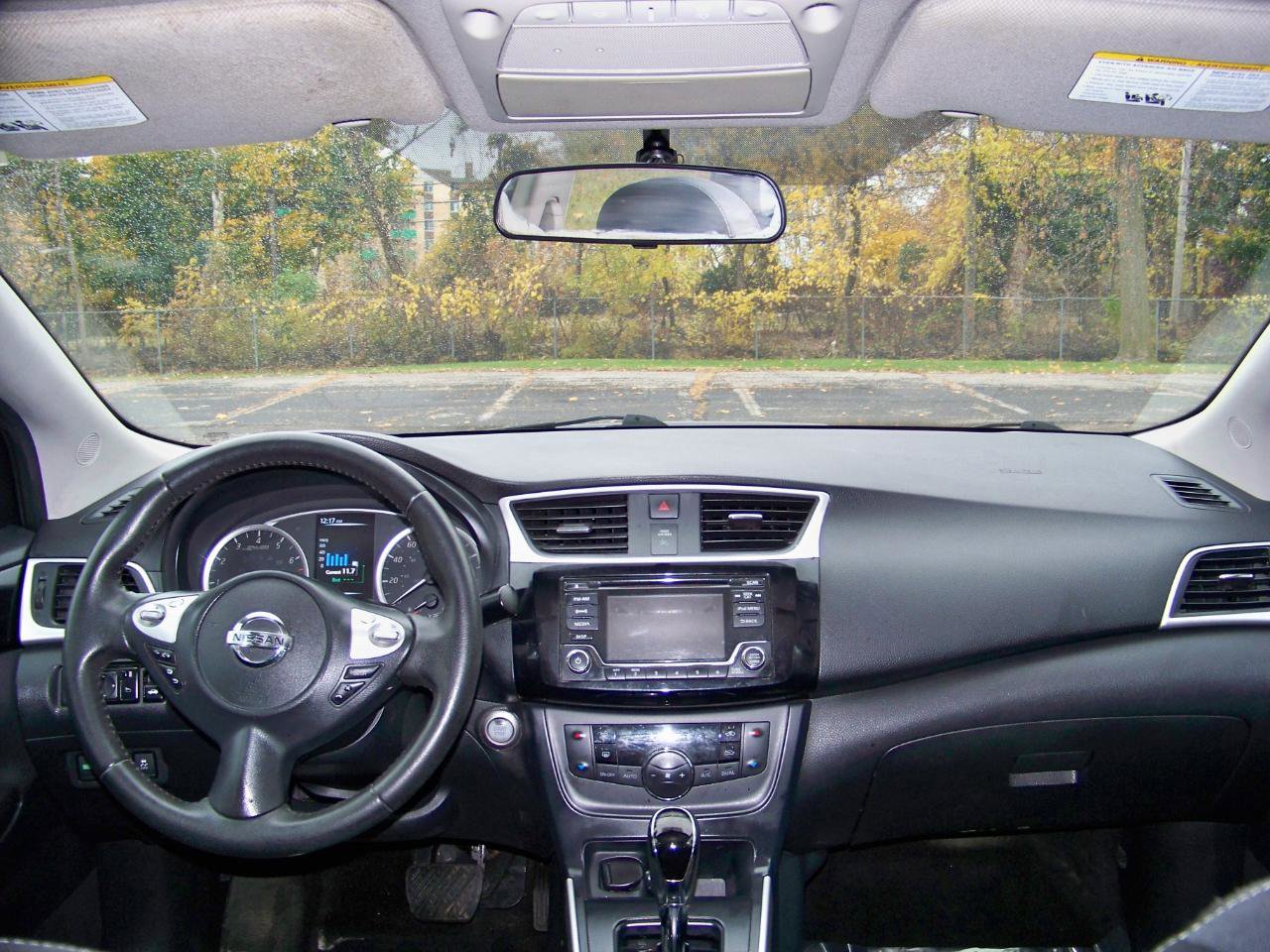 Used 2018 Nissan Sentra SV image 17