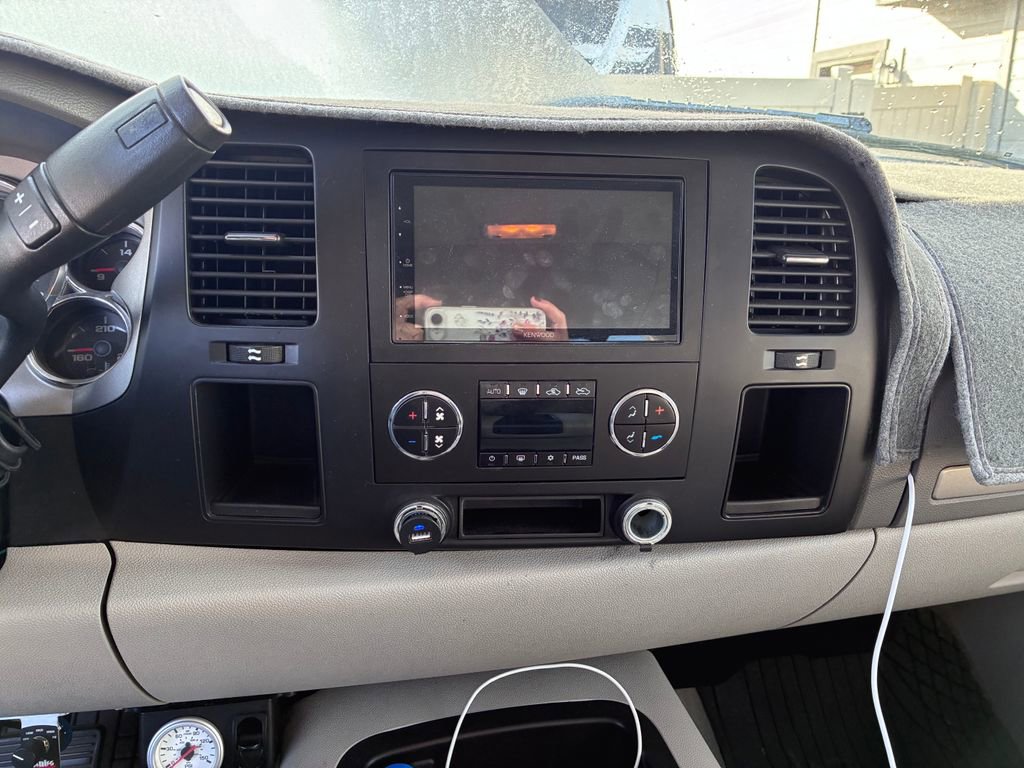 Used 2008 GMC Sierra 2500 SLE w/ SLE2 Preferred Package image 24