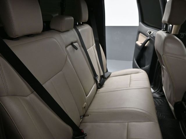 Used 2021 Ford Ranger Lariat w/ FX4 Off-Road Package image 21