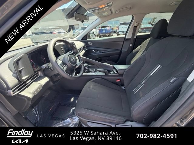 Used 2023 Hyundai Elantra SEL FWD image 10