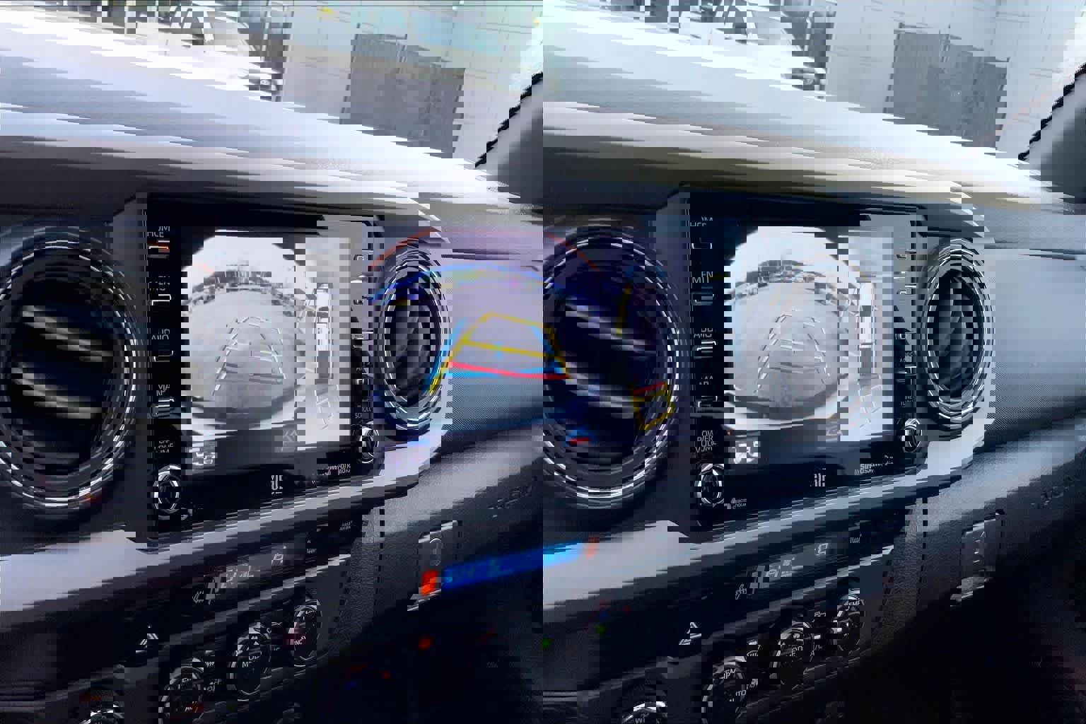 Used 2023 Toyota Tacoma TRD Pro image 28