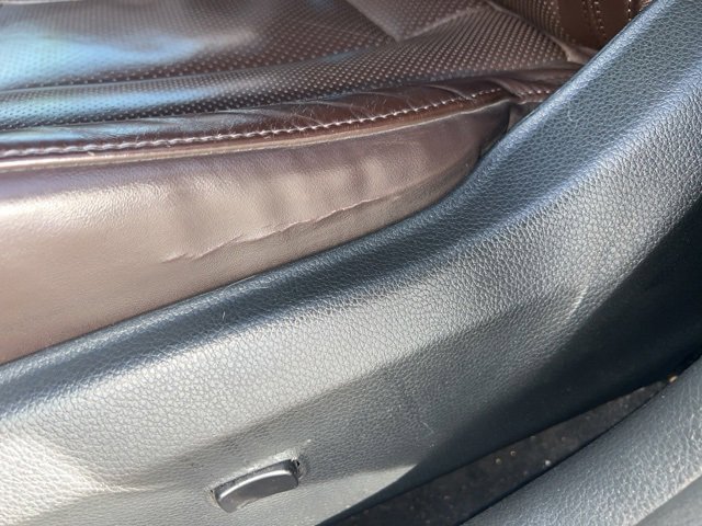 Used 2014 Hyundai Azera Limited w/ Option Group 02 image 22