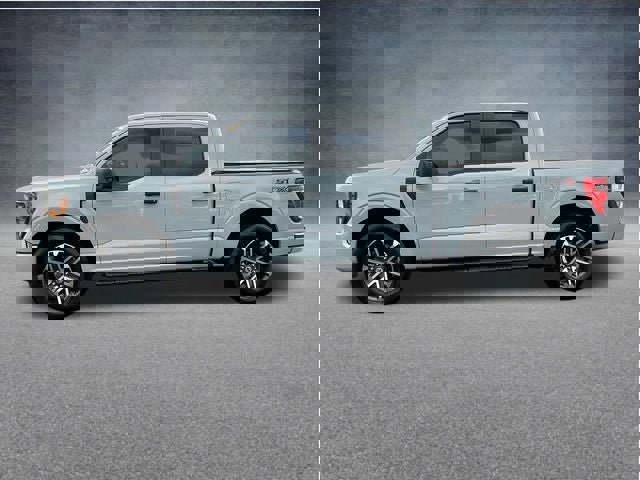 Used 2023 Ford F150 XL w/ STX Appearance Package image 7