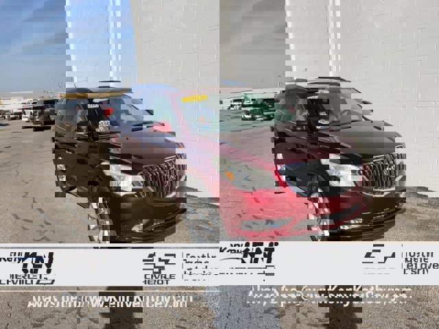 Used 2016 Buick Enclave Premium w/ Experience Buick Package