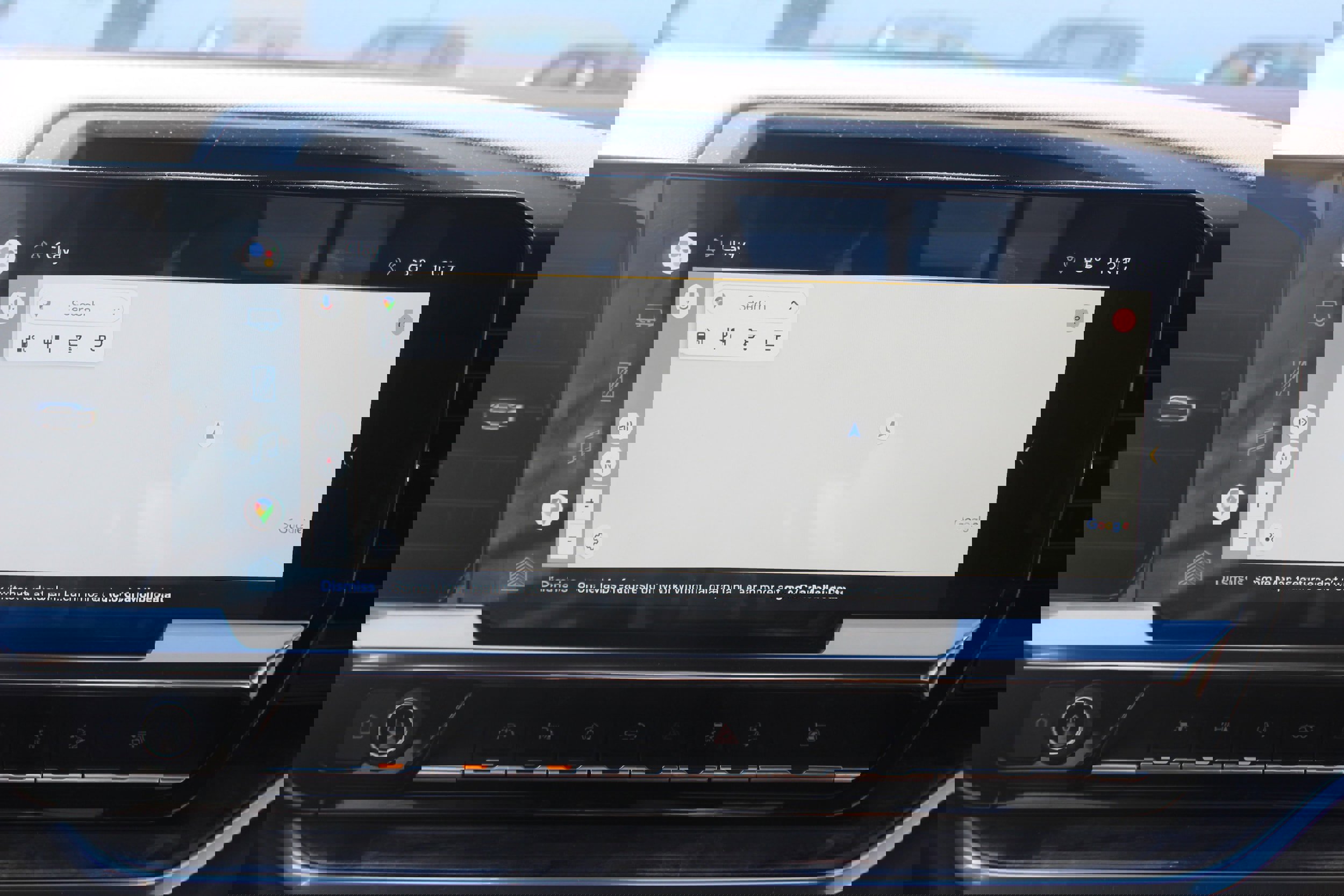 Used 2022 Chevrolet Silverado 1500 LTZ w/ LTZ Premium Package image 12