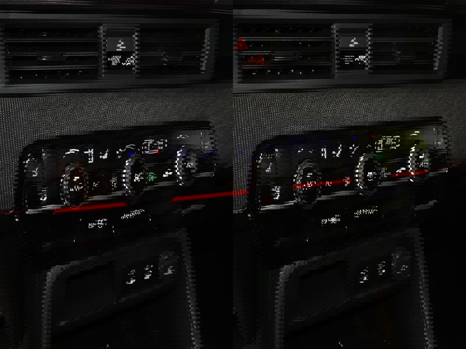 New 2026 Honda Passport TrailSport image 13