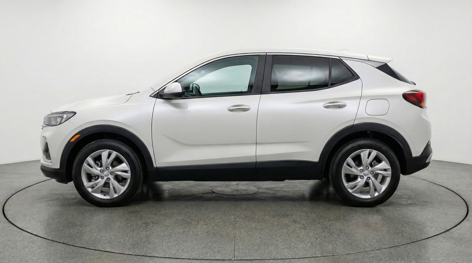 Used 2025 Buick Encore GX Preferred image 5
