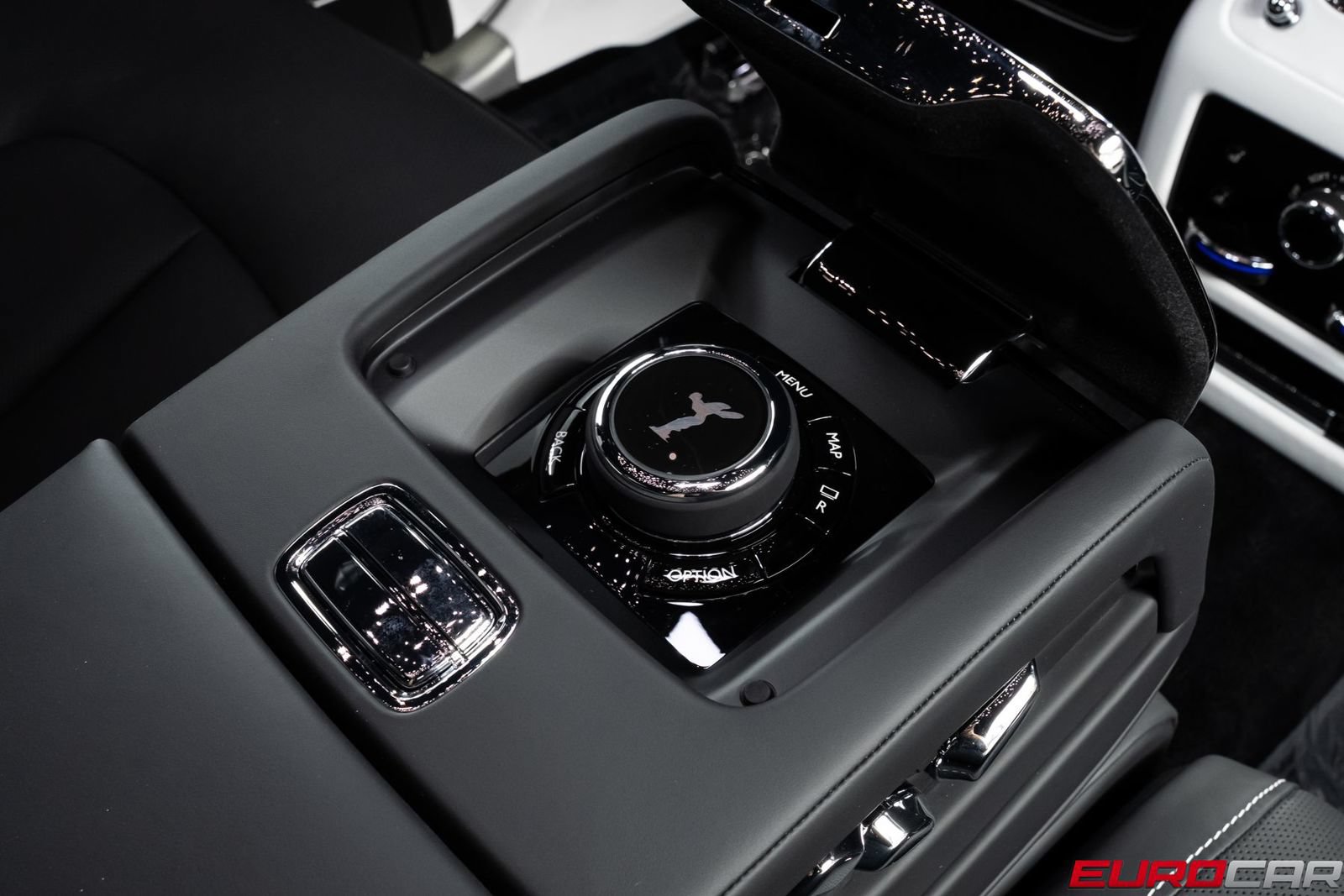Used 2021 Rolls-Royce Ghost AWD/4WD image 40