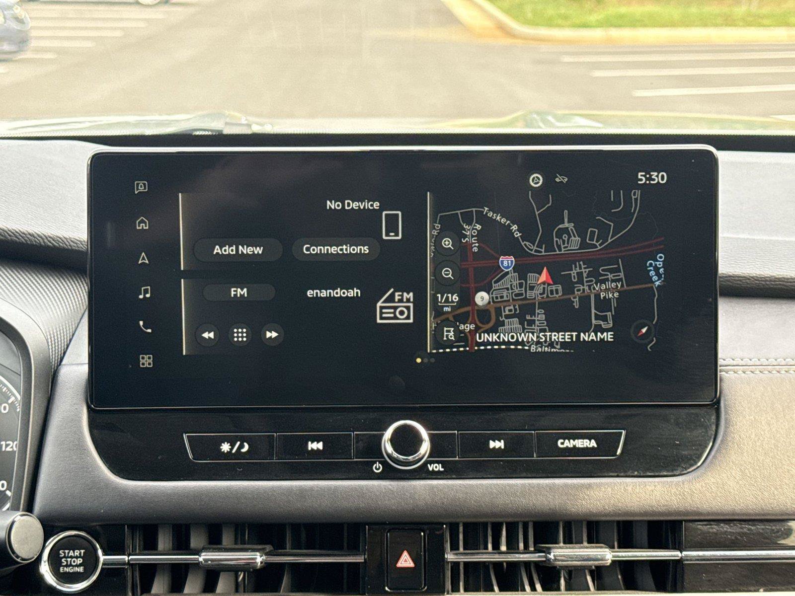 Used 2025 Mitsubishi Outlander SE AWD/4WD image 26