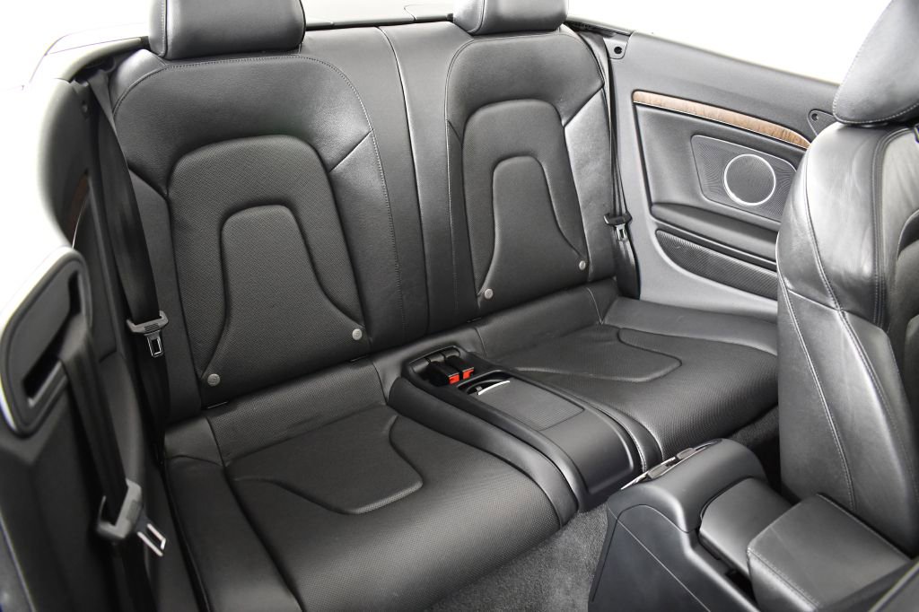Used 2013 Audi A5 2.0T Premium Plus w/ Premium Plus Pkg image 37