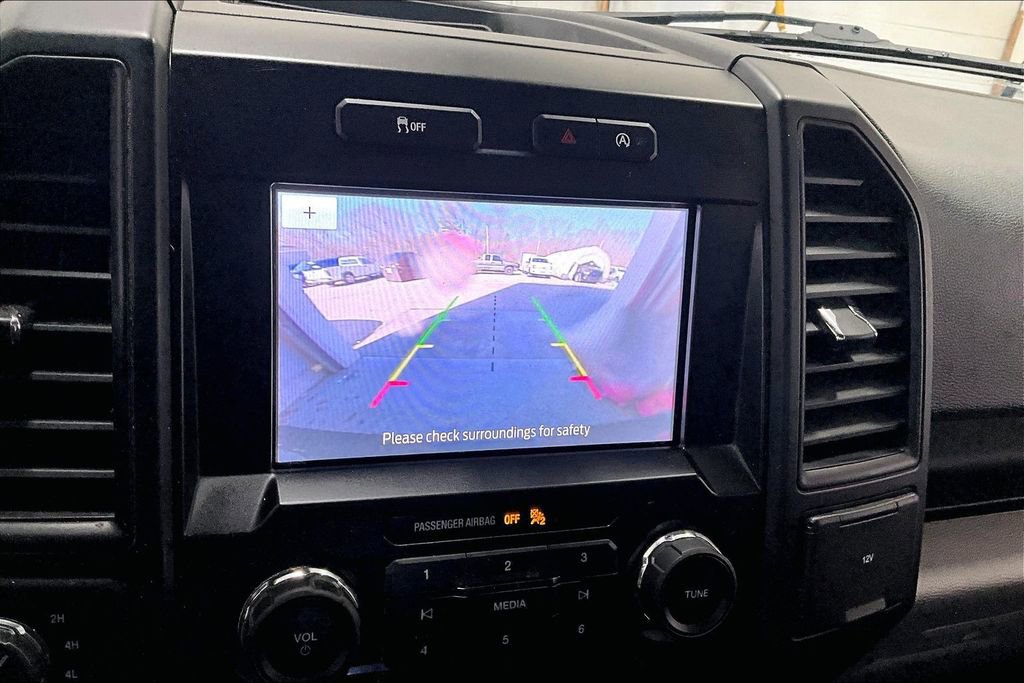 Used 2020 Ford F150 XL w/ Equipment Group 101A Mid image 15