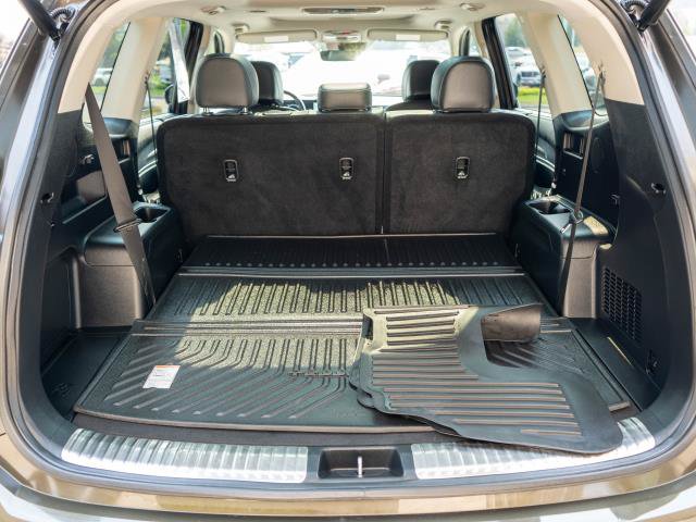 Certified 2025 Kia Telluride SX AWD/4WD image 35