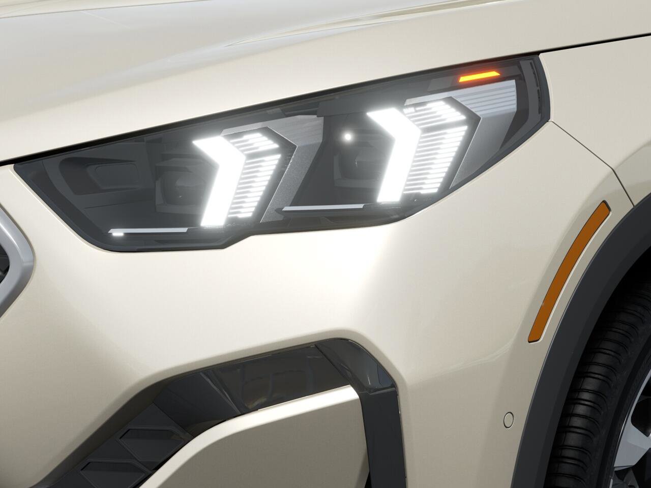 New 2026 BMW X2 xDrive28i image 6