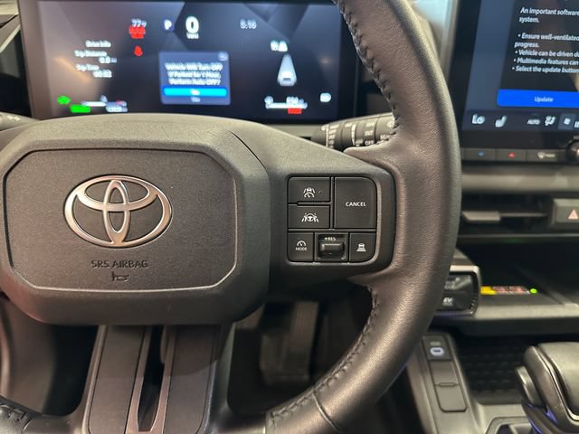 Certified 2026 Toyota RAV4 XLE Premium AWD/4WD image 21