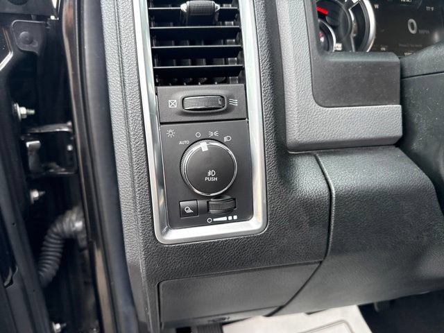 Used 2018 RAM 1500 Big Horn AWD/4WD image 18