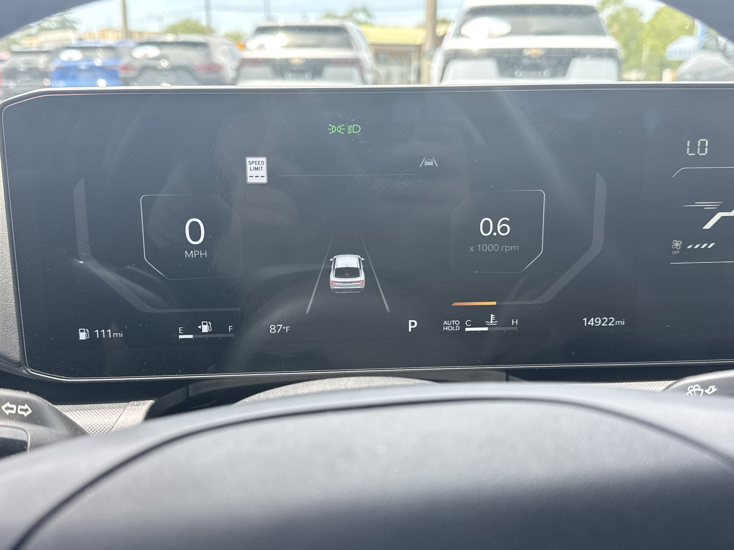 Used 2025 Kia K4 EX FWD image 27