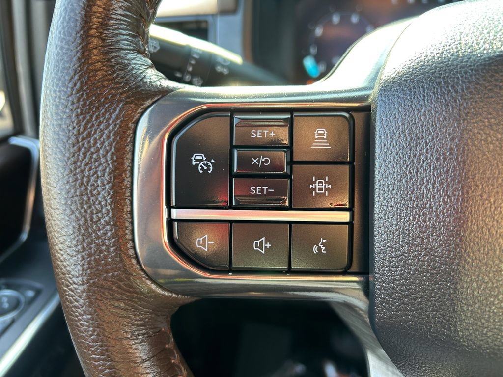 Used 2025 Ford F150 King Ranch w/ FX4 Off-Road Package AWD/4WD image 21