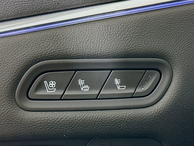 Certified 2023 Cadillac Escalade ESV Premium Luxury w/ LPO, Radiant Package image 22