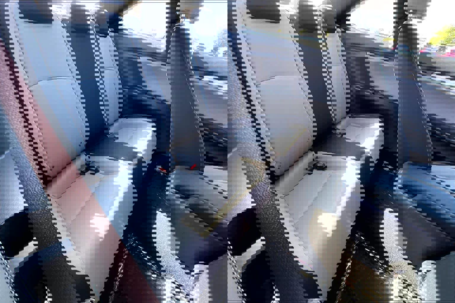 Used 2016 Honda Civic LX-P image 19