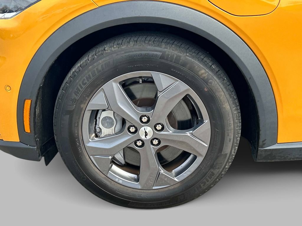 Used 2023 Ford Mustang Mach-E Select image 9