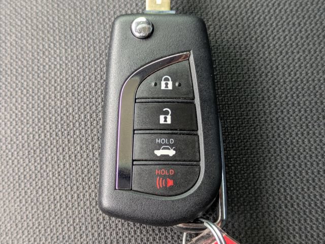 Used 2023 Toyota Corolla LE FWD image 26
