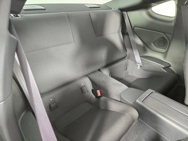 Used 2025 Toyota GR86 w/ Performance Package RWD image 17