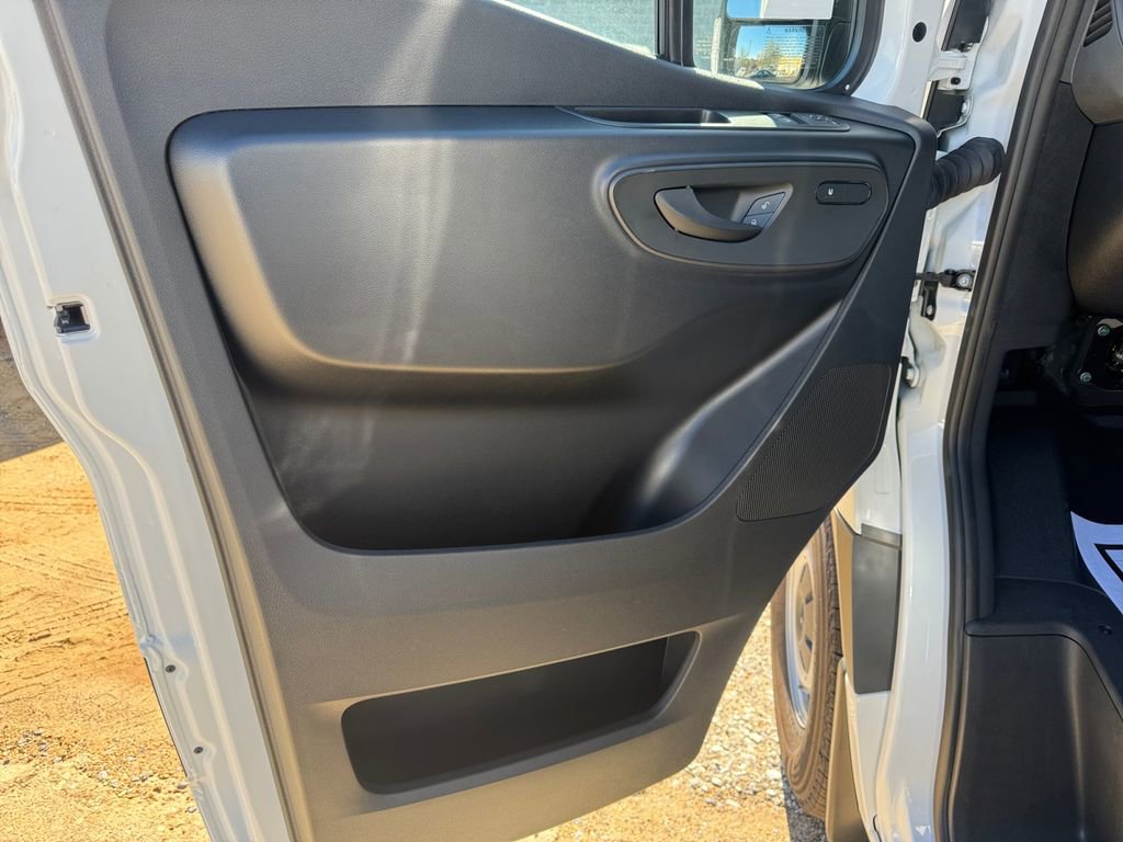 New 2025 Mercedes-Benz Sprinter 2500 image 16