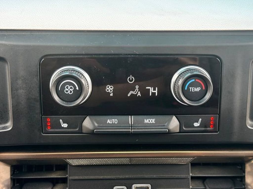 Used 2024 GMC Hummer EV 3X w/ LPO, Illumination Package AWD/4WD image 37