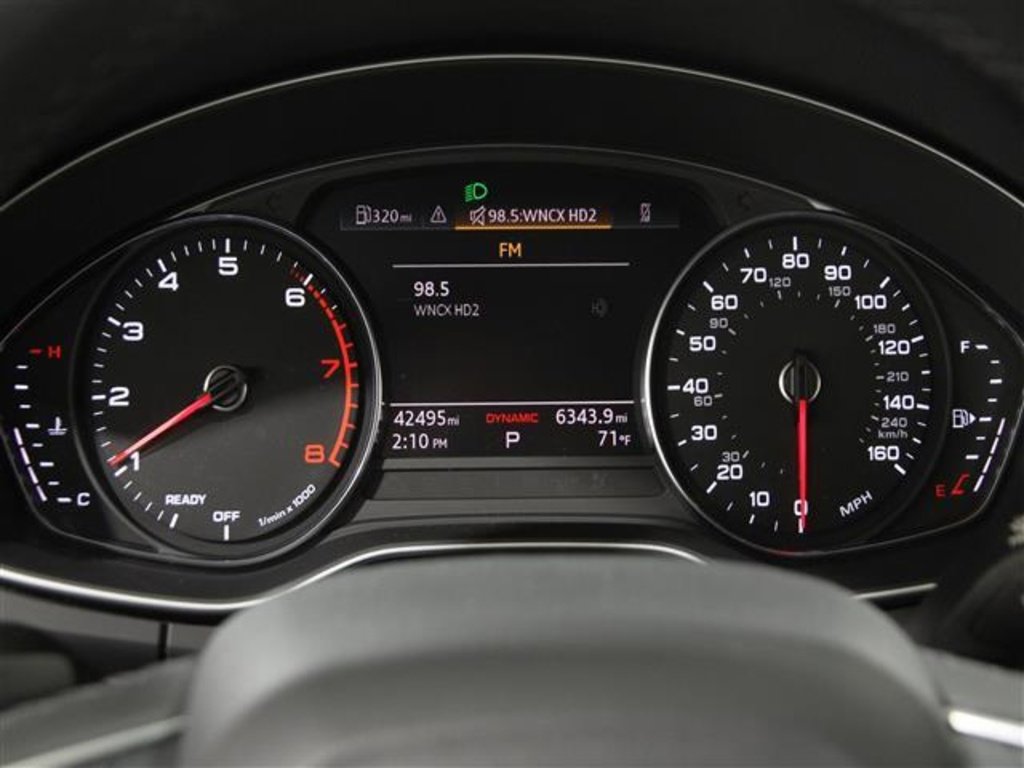 Used 2022 Audi Q5 2.0T Premium w/ Convenience Package image 8