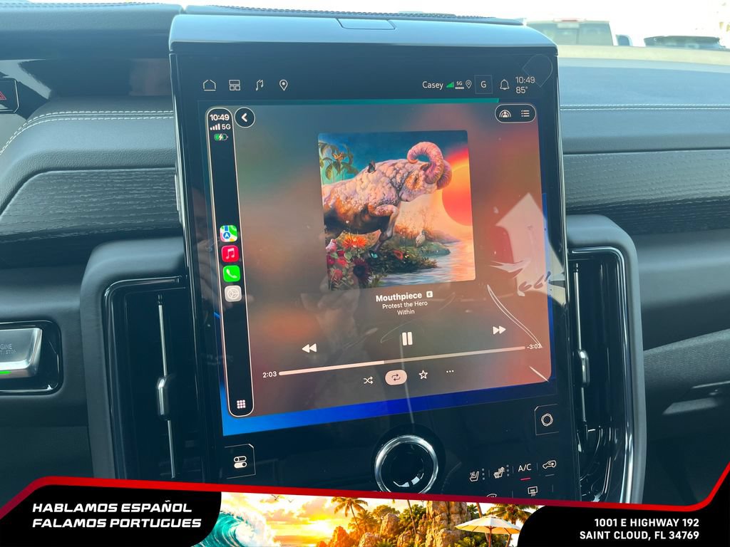 New 2026 GMC Yukon AT4 Ultimate AWD/4WD image 30