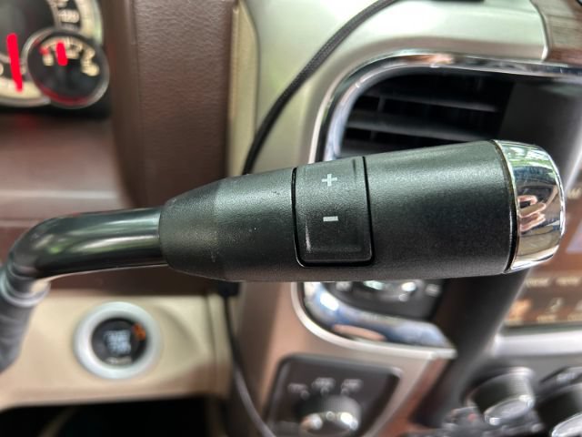 Used 2016 RAM 3500 Laramie AWD/4WD image 22