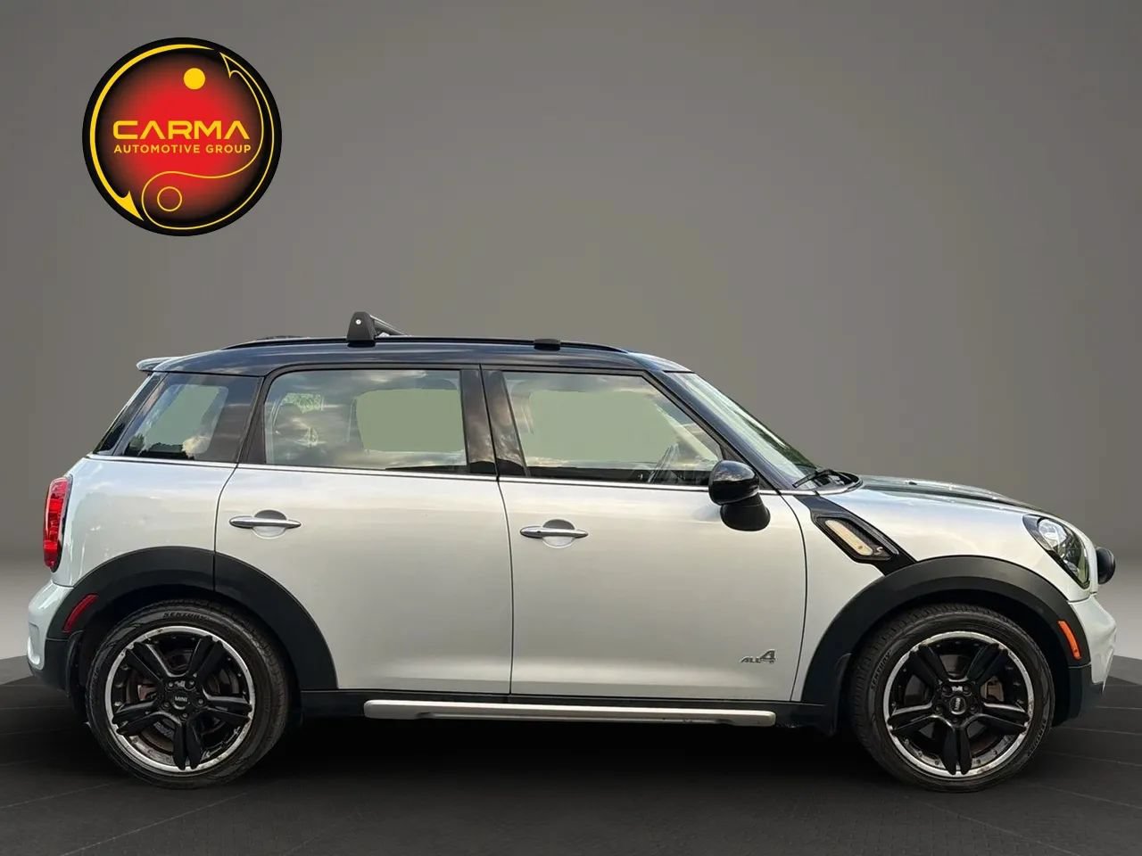 Used 2015 MINI Cooper Countryman S AWD/4WD image 6