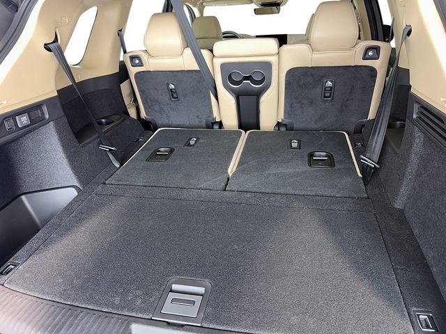 New 2026 Acura MDX SH-AWD image 36