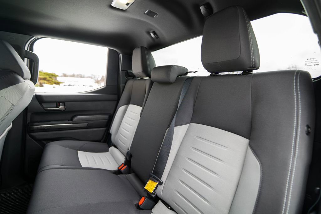 New 2026 Toyota Tacoma TRD Sport image 32