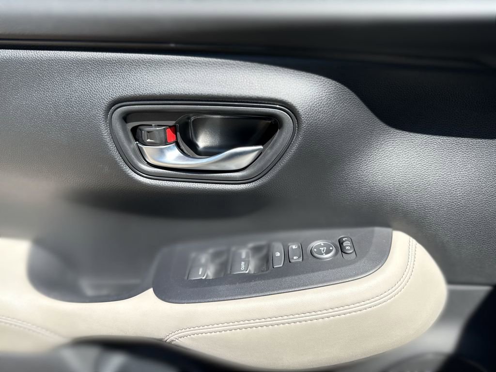 New 2026 Honda HR-V EX-L image 15