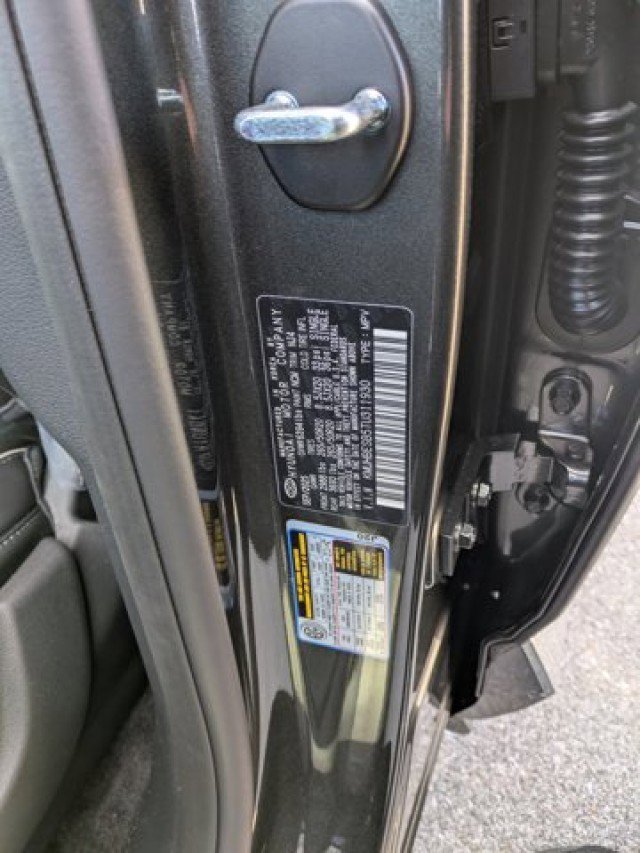 Used 2026 Genesis GV80 2.5T Advanced image 9