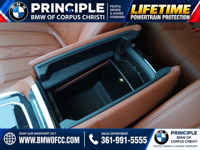 New 2026 BMW X5 sDrive40i w/ M Sport Package RWD image 24