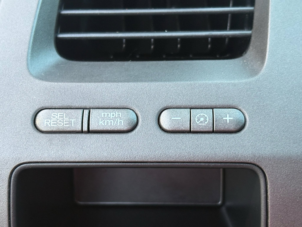 Used 2010 Honda Civic EX image 10