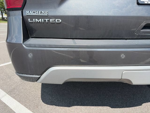 Used 2020 Ford Expedition Limited w/ Equipment Group 302A AWD/4WD image 28