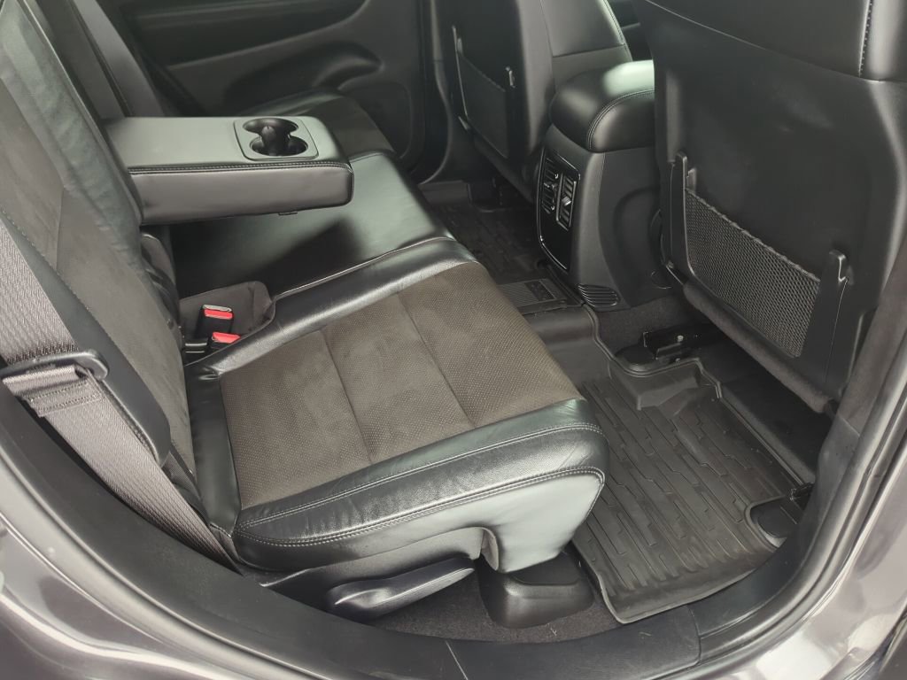 Used 2020 Jeep Grand Cherokee Laredo w/ Quick Order Package 2BN North image 44