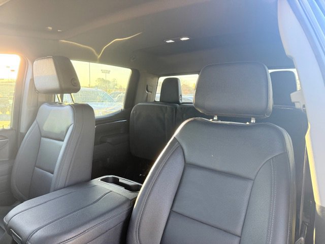 Used 2025 GMC Sierra 1500 SLT w/ SLT Premium Plus Package image 13