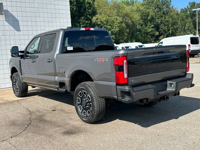 New 2026 Ford F350 Platinum AWD/4WD image 39