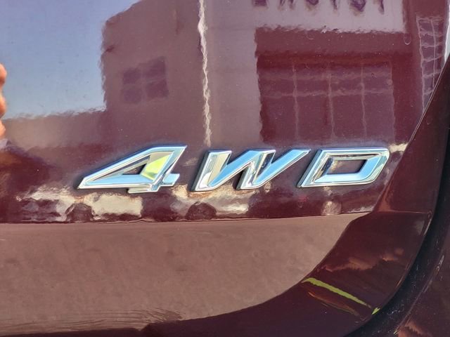 Used 2022 Ford Explorer XLT w/ Equipment Group 202A AWD/4WD image 27