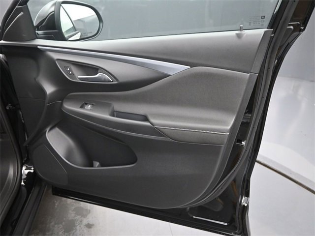 New 2026 Buick Envista Preferred w/ Convenience I Package image 20