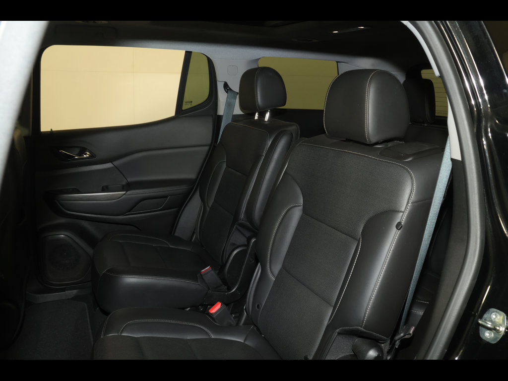 Used 2023 GMC Acadia SLT w/ Elevation Edition AWD/4WD image 31