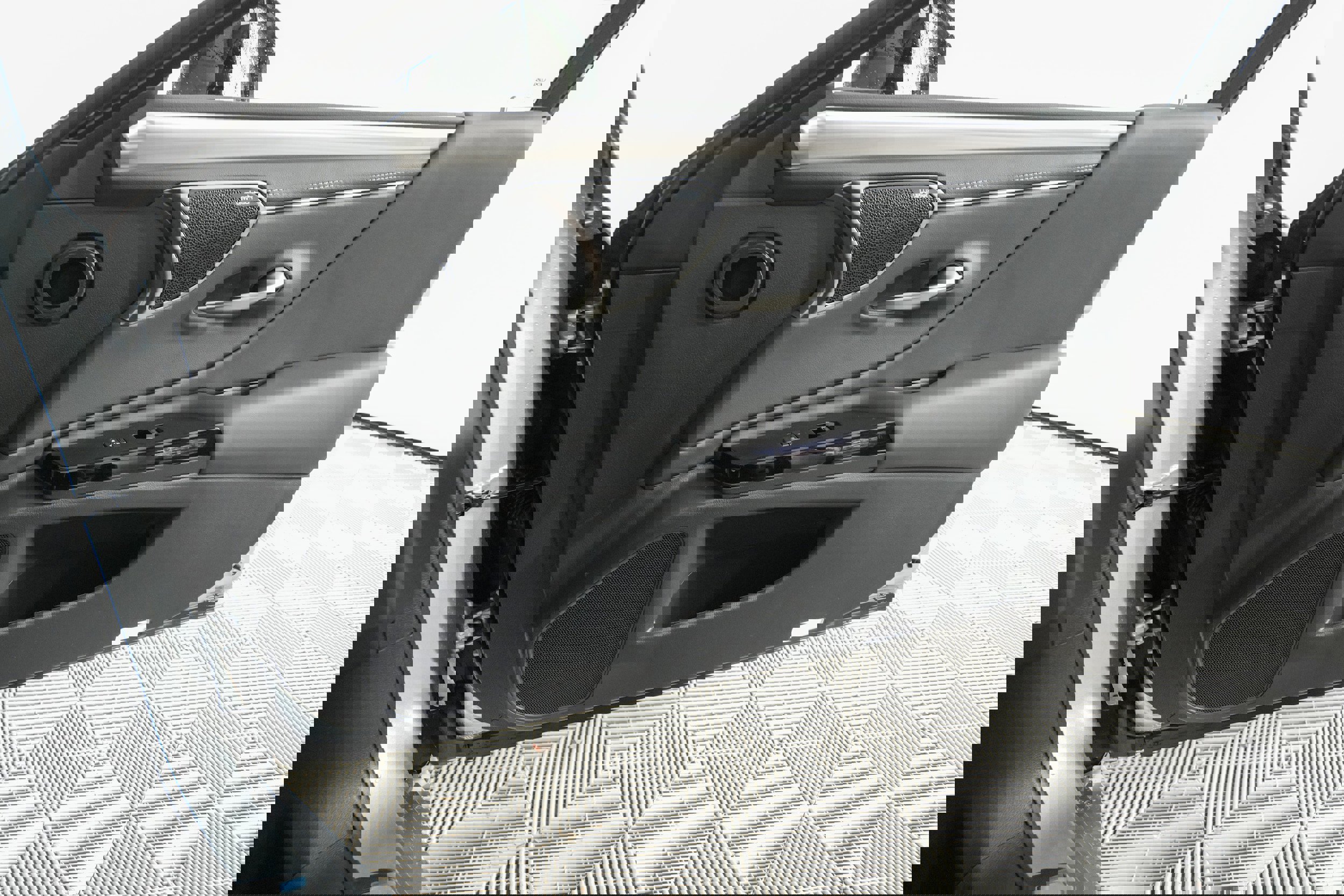 New 2025 Lexus ES 350 F Sport image 19