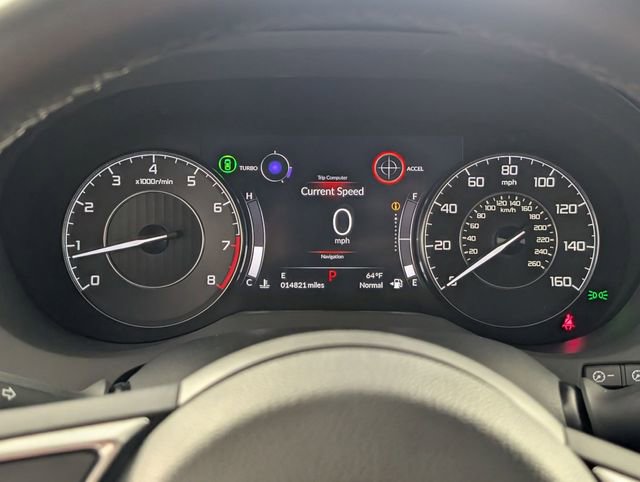 Used 2023 Acura RDX w/ Technology Package image 19