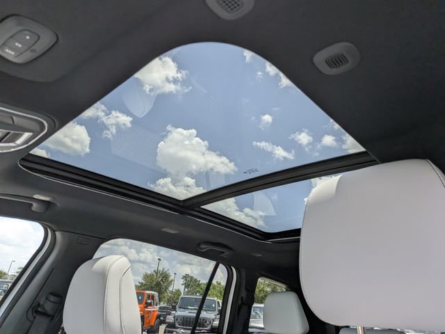 New 2026 Jeep Cherokee Limited AWD/4WD image 19
